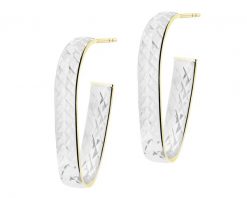 Złote kolczyki. Żółte kolczyki Apart, złote. Za 3,279.00 zł.