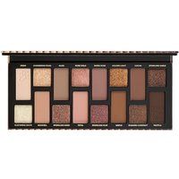 Born This Way The Natural Nudes Eye Shadow Palette - Paleta Cieni do Powiek. Białe cienie do powiek TOO FACED. Za 279.00 zł.