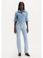 Levi's Dżinsy "315" - Regular fit - w kolorze błękitnym rozmiar: W31/L34. Niebieskie jeansy Levi's®, l, z aplikacjami. Za 191.42 zł.