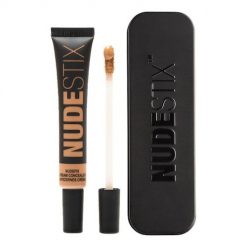 Nudestix - Concealer Nudefix Cream – Korektor - Nudefix Cream Concealer Nude 8 - Dla Kobiet. Korektory NUDESTIX. Za 119.00 zł.