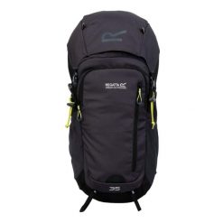 Plecak Highton V2 35L. Czarne plecaki Regatta, bez wzorów. Za 257.99 zł.