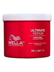 Wella Odżywka do włosów "Ultimate Repair" - 500 ml rozmiar: onesize. Odżywki do włosów Wella. Za 132.45 zł.