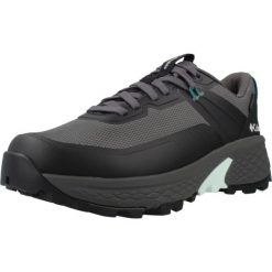 Buty COLUMBIA TELLURIX PEAK WP Szary. Szare trekkingi Columbia, z syntetyku, trekkingowe. Za 424.99 zł.