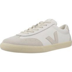 Buty VEJA VOLLEY OT Biały. Białe trekkingi Veja, ze skóry, trekkingowe. Za 595.38 zł.