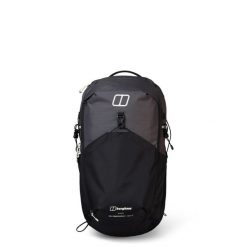 Plecak turystyczny Berghaus 3D Freeflow 30+5l S. Czarne plecaki Berghaus, bez wzorów. Za 857.99 zł.