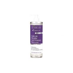 Bielenda BIELENDA PROFESSIONAL_Premium Delicate Micellar Gel Makeup Remover żel micelarny delikatny do demakijażu 500ml - 5902169031282. Demakijaż Bielenda. Za 56.99 zł.