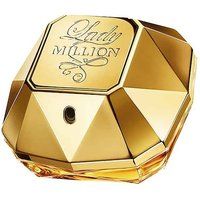 Rabanne Fragrances - Lady Million - Drzewna I Kwiatowa - Atomizer 50 ml - Dla Kobiet. Perfumy damskie Rabanne Fragrances. Za 529.00 zł.