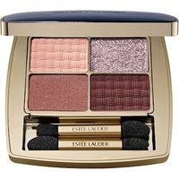 Estée Lauder - The Essential Eyeshadow Quad - Paleta Cieni Do Powiek - Pure Color Essntl Es Quad Power Bru - Dla Kobiet. Cienie do powiek Estée Lauder. Za 299.00 zł.