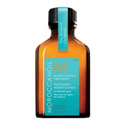 Moroccanoil - Moroccanoil Treatment - Olejek Do Włosów Format Podróżny - Moroccanoi Oleo Hair 25ml - Dla Kobiet. Odżywki do włosów Moroccanoil. Za 85.00 zł.