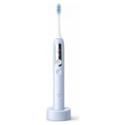 Szczoteczka soniczna Xiaomi Mijia Smart Servo-oscillation Electric Toothbrush Pro EU niebieski. Szczoteczki soniczne Xiaomi. Za 279.00 zł.