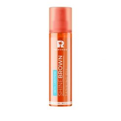 BYROKKO Shine Brown Olejek do opalania Olejki do ciała 150 ml. Balsamy i kremy do ciała BYROKKO. Za 70.55 zł.