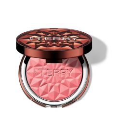 By Terry PIELĘGNACYJNY RÓŻ TEA TO TAN POWDER BLUSH NADAJĄCY PROMIENNY BLASK Róż do policzków 7 g 1.Rosy Romance. Róże By Terry. Za 218.25 zł.
