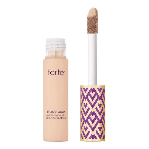 Tarte - Shape Tape - Matowy Korektor O Wysokim Kryciu - 22b Light Beige (10 ml) - Dla Kobiet. Korektory TARTE. Za 145.00 zł.