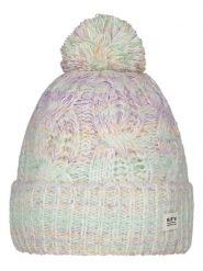 Barts Czapka "Mallan" ze wzorem rozmiar: onesize. Czapki Barts, z aplikacjami. Za 113.90 zł.