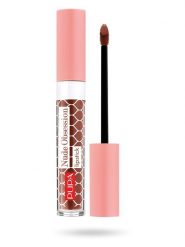 Pupa Milano Błyszczyk do ust "Nude Obsession - 012" - 3 ml rozmiar: onesize. Błyszczyki Pupa Milano. Za 26.99 zł.