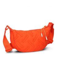 Zwei Saszetka w kolorze pomarańczowym - 30 x 15 x 10 cm rozmiar: onesize. Pomarańczowe torby na ramię Zwei, bez wzorów, z materiału, sportowe, przez ramię, bez dodatków. Za 115.24 zł.