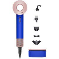 Dyson Supersonic™ - Suszarka do włosów w edycji limitowanej. Suszarki do włosów Dyson. Za 2,299.00 zł.