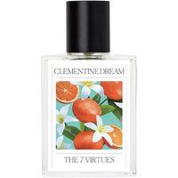 The 7 Virtues - Clementine Dream- Woda Perfumowana - Clementine Dream 50ml Edp - Dla Kobiet. Perfumy damskie The 7 Virtues. Za 409.00 zł.
