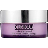 Take The Day Off - Balsam do demakijażu. Demakijaż Clinique. Za 139.00 zł.
