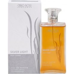 Carlo Bossi Carlo B Silver Light edp 100ml - CB126. Perfumy damskie Carlo Bossi. Za 40.30 zł.