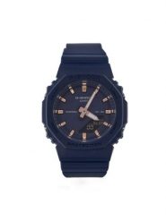 G-Shock Zegarek GMA-P2100M-2AER Fioletowy. Fioletowe, analogowe zegarki G-Shock. Za 429.99 zł.