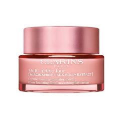 Clarins Multi-Active 30+ Multi-Active przeciwzmarszczkowy krem na dzień do cery suchej Kremy do twarzy 50 ml Damski. Kremy do twarzy CLARINS. Za 263.20 zł.
