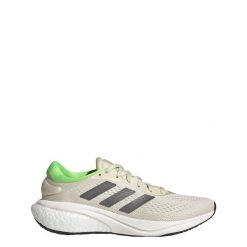 Buty do biegania Kobieta Adidas Supernova 2 beżowy. Brązowe obuwie sportowe Adidas, bez zapięcia, do biegania. W wyprzedaży za 361.85 zł.