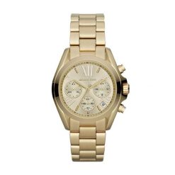 Zegarek Michael Kors. Żółte zegarki Michael Kors, złote. Za 1,379.00 zł.