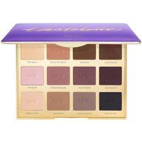 Tartelette™ Amazonian Clay Matte Palette - Paleta cieni do powiek. Cienie do powiek TARTE. Za 225.00 zł.