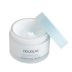 Douglas Collection Nawilżająca maska całonocna Maseczki nawilżające 28 ml. Maseczki Douglas Collection. Za 62.00 zł.