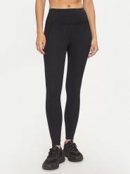 Columbia Legginsy Boundless Trek™ 2033514 Czarny Slim Fit. Czarne legginsy Columbia, xl, bez wzorów, z syntetyku, outdoorowe. Za 129.99 zł.