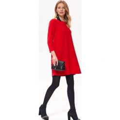 CASUALOWA SUKIENKA. Sukienki TOP SECRET. W wyprzedaży za 39.99 zł.