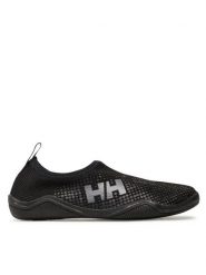 Helly Hansen Buty do sportów wodnych Crest Watermoc 11556_990 Czarny. Czarne obuwie sportowe Helly Hansen, z materiału, bez zapięcia, żeglarskie. Za 279.99 zł.
