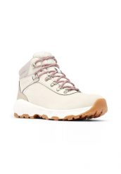 Buty turystyczne Columbia Newton Wander Szare. Szare trekkingi Columbia, z materiału, trekkingowe. Za 596.75 zł.