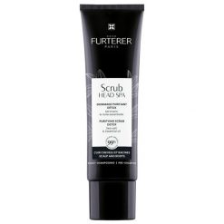 René Furterer SCRUB HEAD SPA oczyszczający peeling detoksykujący Maski do włosów 150 ml. Oczyszczanie RENÉ FURTERER. Za 168.49 zł.