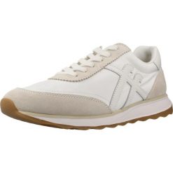 Buty FITFLOP A5P 646 Biały. Białe trekkingi FIT FLOP, ze skóry, trekkingowe. Za 383.99 zł.
