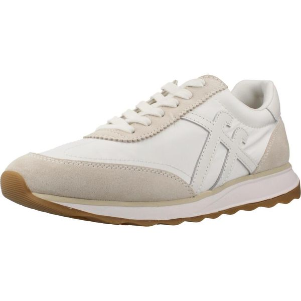 Buty FITFLOP A5P 646 Biały. Białe trekkingi FIT FLOP, ze skóry, trekkingowe. Za 446.99 zł.