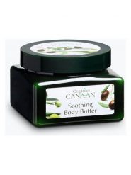 Organics CANAAN Masło do ciała "Soothing" - 350 ml rozmiar: onesize. Balsamy i kremy do ciała Organics CANAAN. Za 43.99 zł.