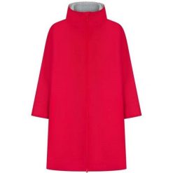 Szlafrok Unisex Dla Dorosłych Na Każdą Pogodę. Czerwone szlafroki FINDEN & HALES, bez wzorów, bez ramiączek, bez kaptura. Za 520.99 zł.