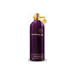 Montale Paris Dark Purple - EDP 100 ml. Perfumy damskie Montale Paris. W wyprzedaży za 240.00 zł.