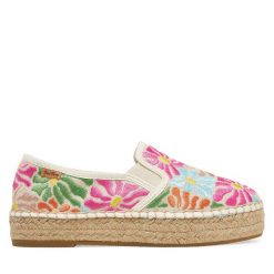 Espadryle Toni Pons. Espadryle Toni Pons, bez wzorów, bez obcasa, bez zapięcia. Za 359.99 zł.