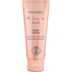 Organique Balsamy i masła do ciała Krem do rąk 70.0 ml. Balsamy i kremy do ciała Organique. Za 29.50 zł.