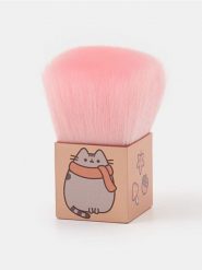 Pędzel do makijażu Pusheen The Cat - wielobarwny. Pędzle Sinsay. Za 9.99 zł.