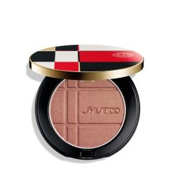 Shiseido COLOR&GLOW ENHANCER Rozświetlacze 7,2 g 3 - GOLD AMBER. Rozświetlacze Shiseido. Za 220.58 zł.