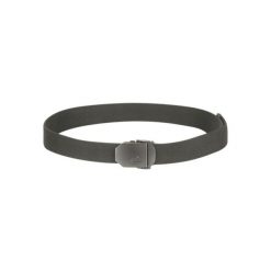 Pasek parciany. Zielone paski HELIKON-TEX, bez wzorów, sportowe. Za 64.99 zł.