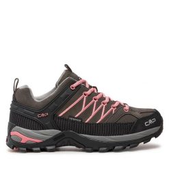Trekkingi CMP. Szare trekkingi CMP, trekkingowe. Za 309.99 zł.
