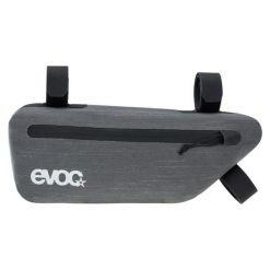 Torba Evoc Frame Pack WP S. Szare torby na ramię EVOC, bez wzorów, z materiału, eleganckie, na ramię, duże, bez dodatków. Za 442.00 zł.