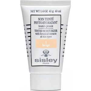 SISLEY Tinted Moisturizer Tonujący krem nawilżający 1 Beige 40ml. Podkłady Sisley. Za 268.40 zł.