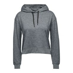 Bluza damska z kapturem Black Diamond Circuit. Brązowe bluzy Black Diamond, na zimę, bez wzorów, z kapturem. Za 374.50 zł.