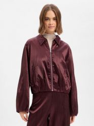 Y.A.S Marynarka damska - YASTira Kobiety Sztuczne włókno czerwony wypukły wzór tkaniny, 34. Czerwone marynarki i żakiety Y.A.S., s, bez wzorów, z tkaniny. Za 449.95 zł.